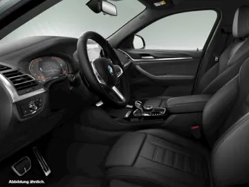 BMW X4 xDrive20d MSport Laser Keyless GestureC