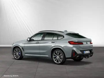 BMW X4 xDrive20d MSport Laser Keyless GestureC