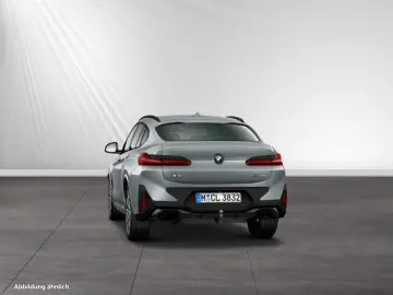 BMW X4 xDrive20d MSport Laser Keyless GestureC