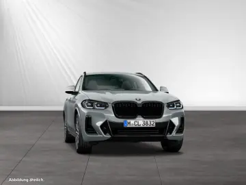 BMW X4 xDrive20d MSport Laser Keyless GestureC
