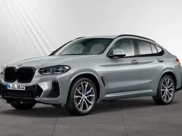 BMW X4 xDrive20d MSport Laser Keyless GestureC