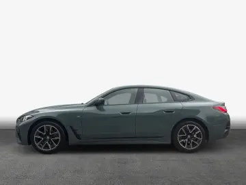 BMW 420d Gran Coupe M-Paket HiFi Komfortzugang