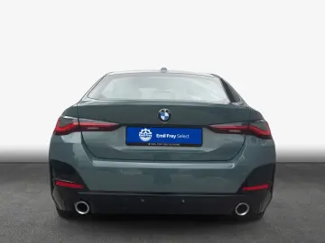 BMW 420d Gran Coupe M-Paket HiFi Komfortzugang