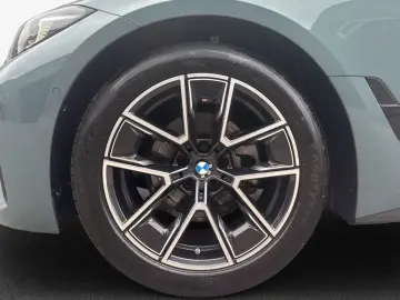 BMW 420d Gran Coupe M-Paket HiFi Komfortzugang