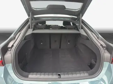 BMW 420d Gran Coupe M-Paket HiFi Komfortzugang