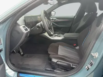 BMW 420d Gran Coupe M-Paket HiFi Komfortzugang