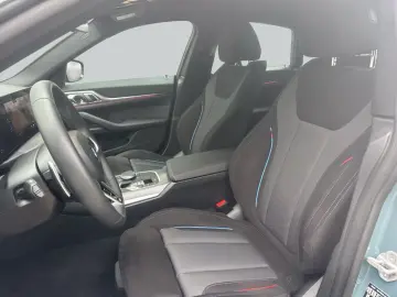 BMW 420d Gran Coupe M-Paket HiFi Komfortzugang
