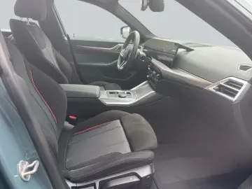 BMW 420d Gran Coupe M-Paket HiFi Komfortzugang