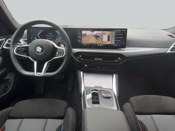 BMW 420d Gran Coupe M-Paket HiFi Komfortzugang