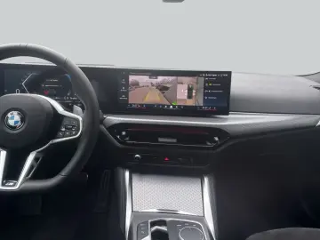 BMW 420d Gran Coupe M-Paket HiFi Komfortzugang