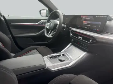 BMW 420d Gran Coupe M-Paket HiFi Komfortzugang