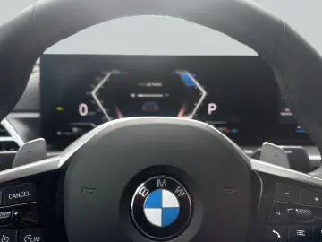 BMW 420d Gran Coupe M-Paket HiFi Komfortzugang