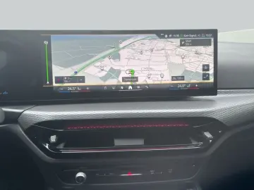 BMW 420d Gran Coupe M-Paket HiFi Komfortzugang
