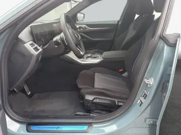 BMW 420d Gran Coupe M-Paket HiFi Komfortzugang