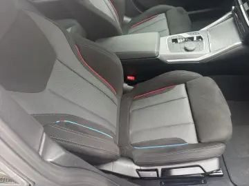 BMW 420d Gran Coupe M-Paket HiFi Komfortzugang