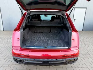Audi Q7 50 TDI S-LINE QUATTRO COMPETITION