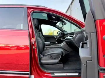 Audi Q7 50 TDI S-LINE QUATTRO COMPETITION