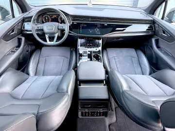 Audi Q7 50 TDI S-LINE QUATTRO COMPETITION