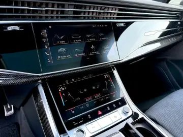 Audi Q7 50 TDI S-LINE QUATTRO COMPETITION