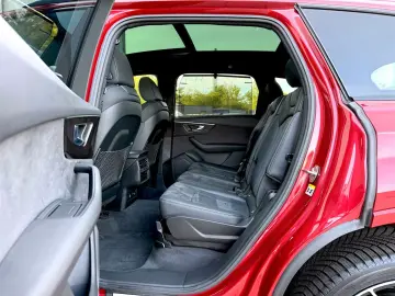 Audi Q7 50 TDI S-LINE QUATTRO COMPETITION