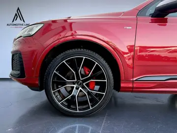 Audi Q7 50 TDI S-LINE QUATTRO COMPETITION