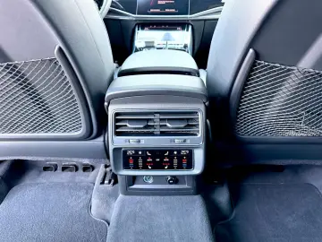 Audi Q7 50 TDI S-LINE QUATTRO COMPETITION