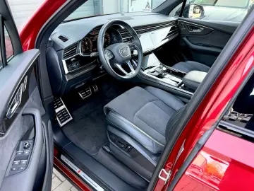 Audi Q7 50 TDI S-LINE QUATTRO COMPETITION