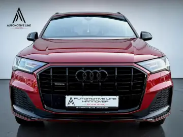 Audi Q7 50 TDI S-LINE QUATTRO COMPETITION