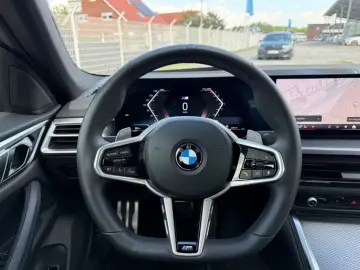 BMW 420 Gran Coupé 420 Gran Coupe i MSport HiFi
