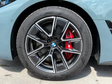 BMW 420 Gran Coupé 420 Gran Coupe i MSport HiFi