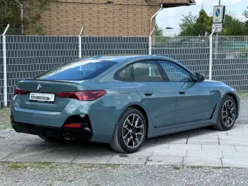 BMW 420 Gran Coupé 420 Gran Coupe i MSport HiFi