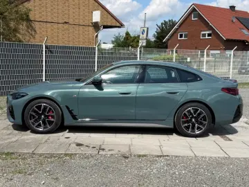 BMW 420 Gran Coupé 420 Gran Coupe i MSport HiFi
