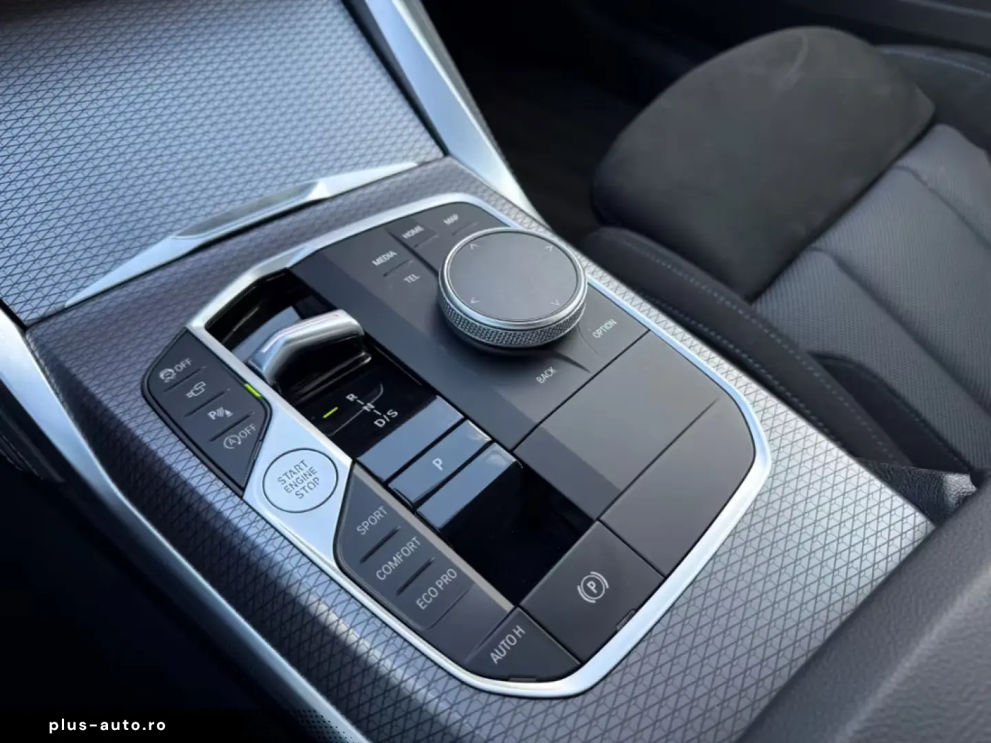 BMW 420 Gran Coupé 420 Gran Coupe i MSport HiFi