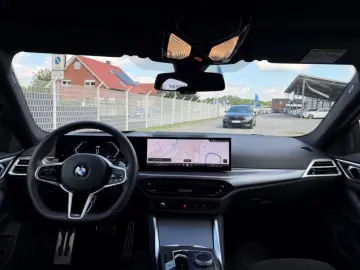 BMW 420 Gran Coupé 420 Gran Coupe i MSport HiFi