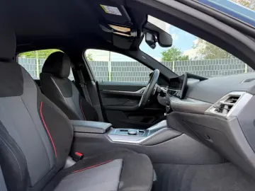 BMW 420 Gran Coupé 420 Gran Coupe i MSport HiFi