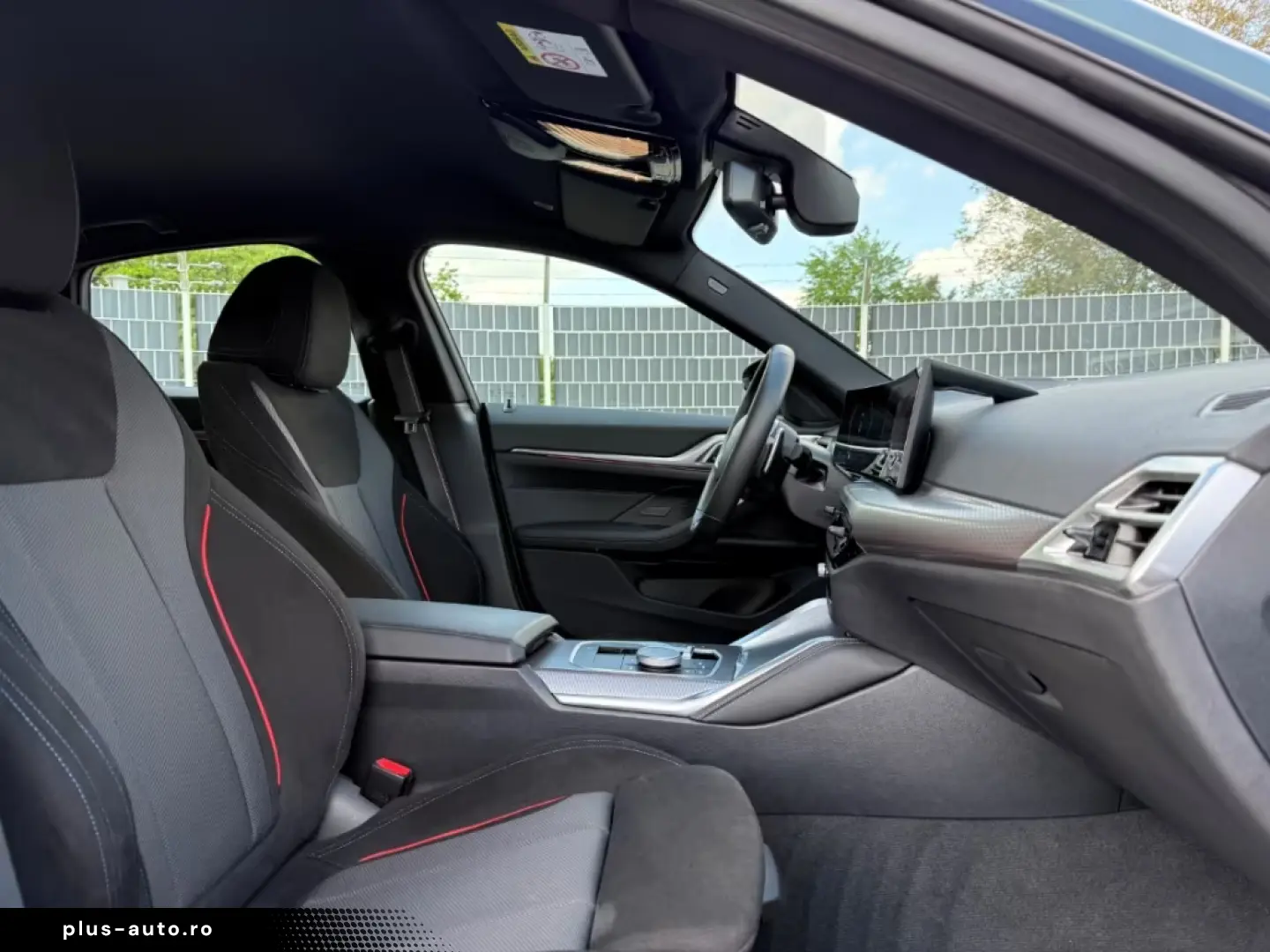 BMW 420 Gran Coupé 420 Gran Coupe i MSport HiFi