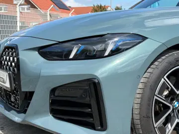 BMW 420 Gran Coupé 420 Gran Coupe i MSport HiFi