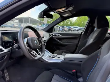 BMW 420 Gran Coupé 420 Gran Coupe i MSport HiFi