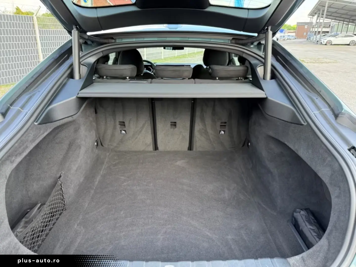 BMW 420 Gran Coupé 420 Gran Coupe i MSport HiFi