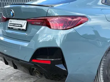 BMW 420 Gran Coupé 420 Gran Coupe i MSport HiFi