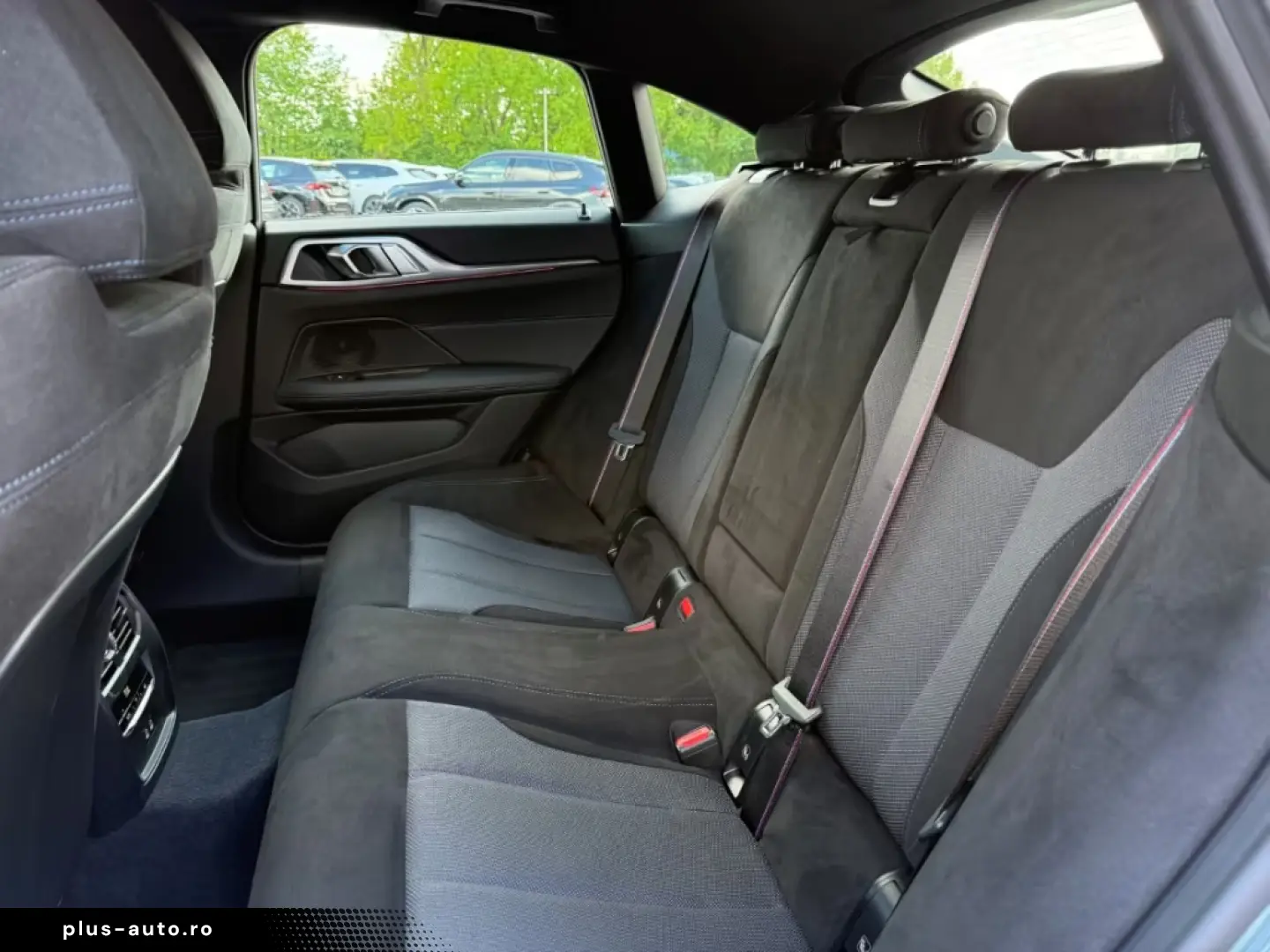 BMW 420 Gran Coupé 420 Gran Coupe i MSport HiFi