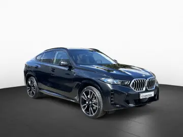 BMW X6 xDr.30d 717 - 0Anz M-Sport AHK PANO DAPro 22