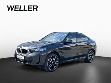 BMW X6 xDr.30d 717 - 0Anz M-Sport AHK PANO DAPro 22
