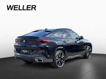 BMW X6 xDr.30d 717 - 0Anz M-Sport AHK PANO DAPro 22