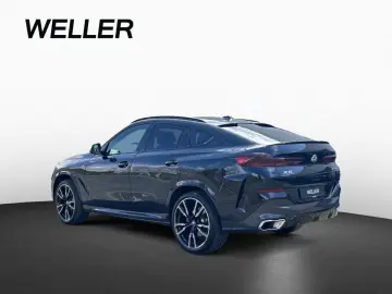 BMW X6 xDr.30d 717 - 0Anz M-Sport AHK PANO DAPro 22