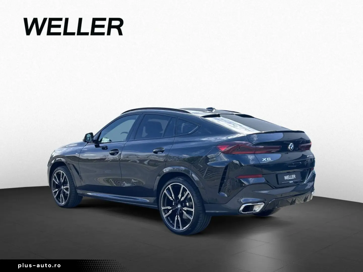 BMW X6 xDr.30d 717 - 0Anz M-Sport AHK PANO DAPro 22