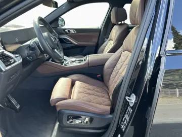 BMW X6 xDr.30d 717 - 0Anz M-Sport AHK PANO DAPro 22