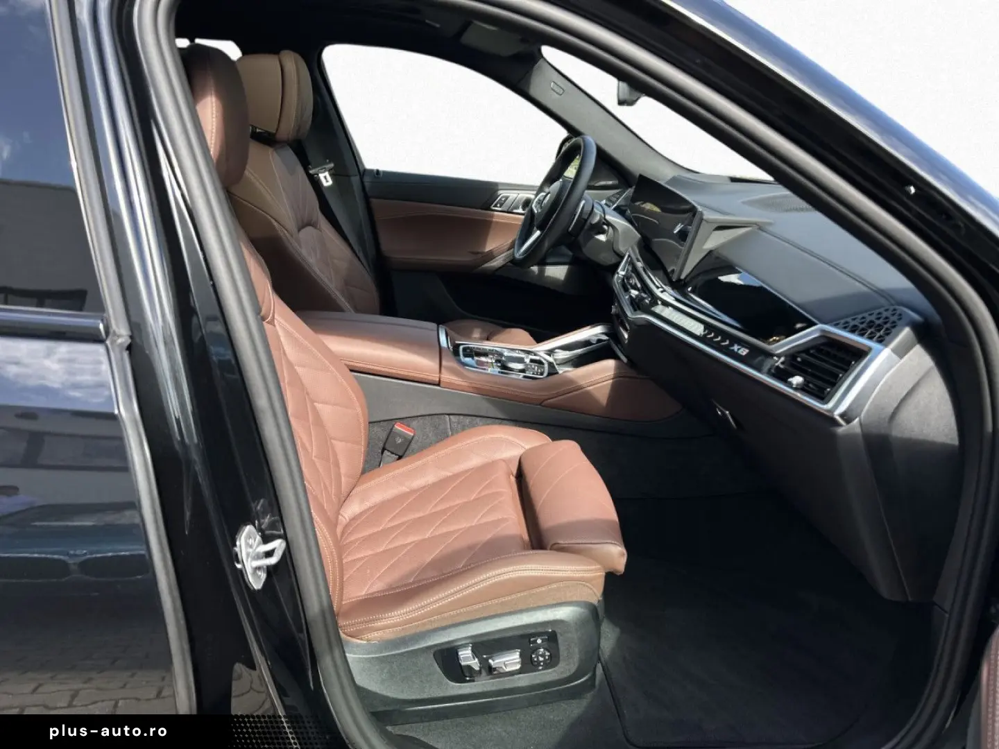 BMW X6 xDr.30d 717 - 0Anz M-Sport AHK PANO DAPro 22