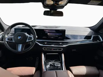 BMW X6 xDr.30d 717 - 0Anz M-Sport AHK PANO DAPro 22