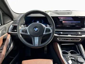 BMW X6 xDr.30d 717 - 0Anz M-Sport AHK PANO DAPro 22